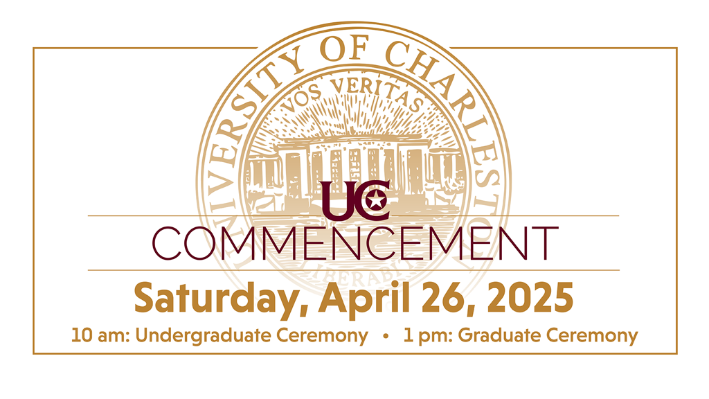 Commencement Ceremony