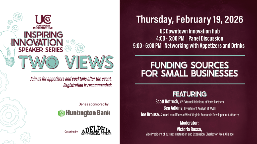 Funding Sources for Small Business